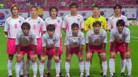 2002년 FIFA 월드컵  대한민국에서 열린 최초의 글로벌 축구 대회 - 동아시아 지역을 향한 스포츠 문화 확산의 시발점