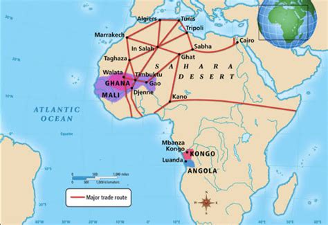  The Kano Chronicle: 15th Century Nigerian Account of Royal Succession and Trans-Saharan Trade